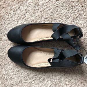 Kimchi Ballet Flats frm Urban Outfitters NEW